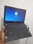 A picture of Acer Aspire v3