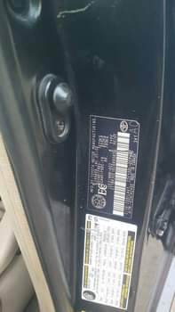 A picture of COROLLA 2006 BELGIUM GRADE With quiet engine Smooth gear selection