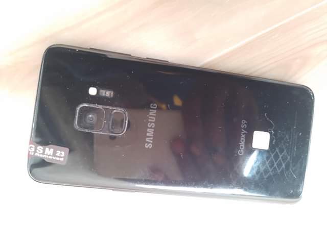 samsung s9