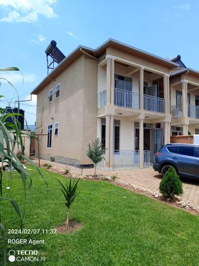 gisozi accommodation