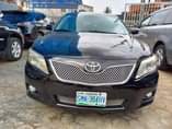 A picture of 010 Toyota Camry XLE Read description for full details