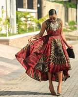 dresses