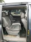 A picture of 2007 MODEL TOYOTA SIENNA
