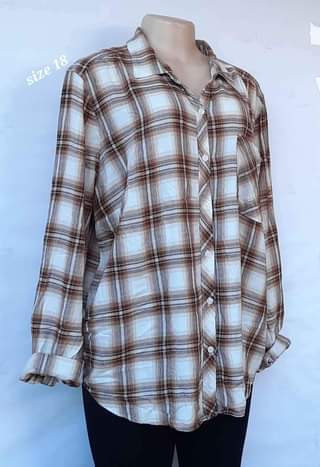 A picture of Ladies tops