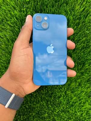 iPhone M.