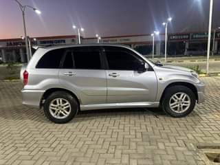 A picture of Rav4