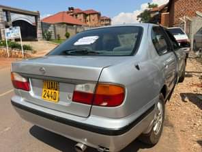 A picture of For sale call me0756168658
