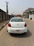 A picture of 2008 honda accord coupe