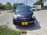 A picture of Toyota Ractis 2004 Model 1290 cc Full Ac Price 7.6