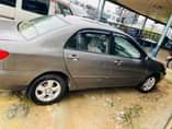 A picture of 2005 2006 Toyota Corolla for sale Pure for body Everything