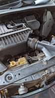 A picture of 2008 Lexus Rx 400 Full option