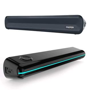 bluetooth speakers