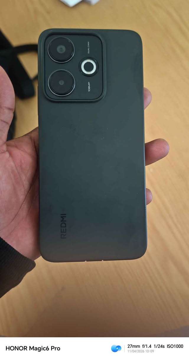 redmi phones