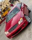 A picture of Foregin used 2008 Mercedes Benz CLK350