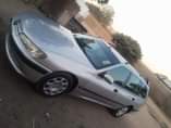 A picture of Peugeot 406 Super Clean Manual Price 1 1 Location Kano