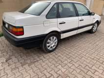 A picture of For sale Old modern Passat Belgium Auto Price 1.4 Call08138580760