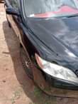 A picture of Toyota Camry Voltron 08model