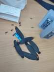 A picture of Dji mini 2 4K drone