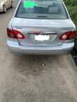 A picture of TOYOTA COROLLA 2004 MODEL NOTHINGS TO FIX AC COOLING PRICE