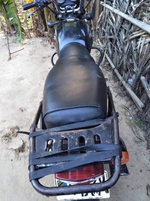 A picture of Boxa bm 150