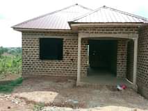 A picture of Shell house on quick sale in Lukwanga 25m Call or