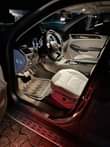 A picture of 2013 ML350 First body First user Accident free Absolutely nothing