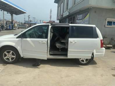 A picture of Hot deal Ford 2008 model Very clean and sharp Everything
