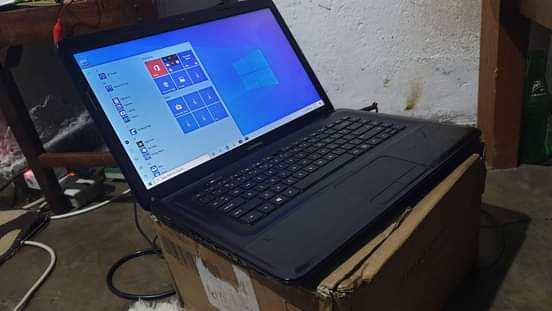 gaming laptops