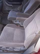 A picture of Sharp Honda CR V 2000 Model forsale Very good Engine