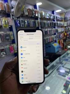 A picture of iPhone 12pro max