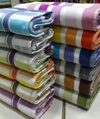 A picture of Towels