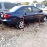 A picture of Perfect 05 Toyota Corolla