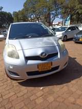 used toyota vits