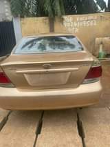 A picture of Call me 08171888174 WhatsApp 08114560910 Toks standard 06 Toyota Camry