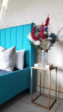 beds