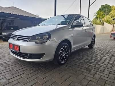 Car P.