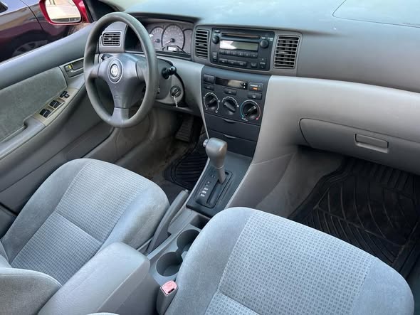 A picture of Vehicle