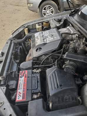 A picture of 2002 TOYOTA AVALON XLS IN PRESTINE CONDITION EVERYTHING WORKS PERFECTLY