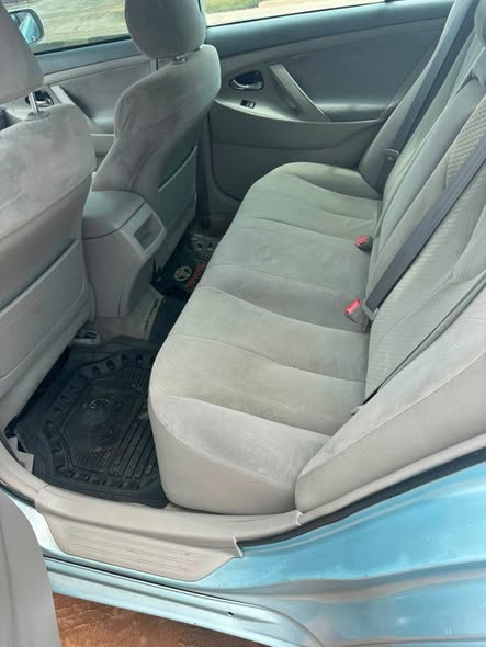 A picture of Toyota Camry spider 09