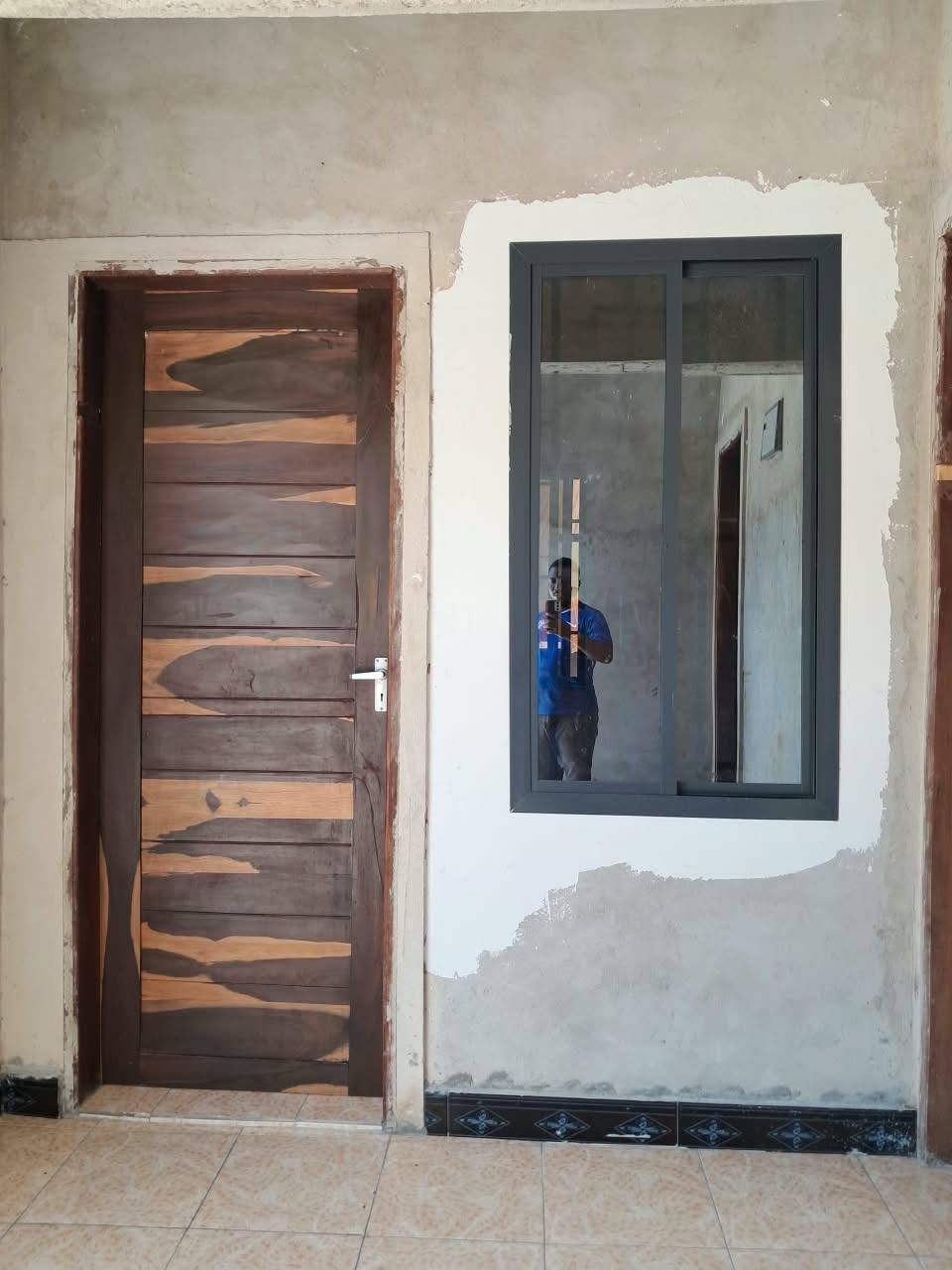 A picture of MASTER BEDROOM