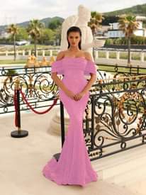 A picture of Party dress code