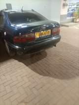 toyota corona