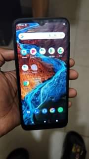 A picture of Nokia C10