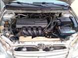 A picture of Coralla 2004 model buy and drive Painted before everything working
