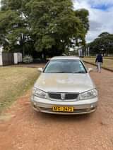 used nissan sylphy