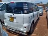 A picture of SIENTA UBF IN PERFECT CONDITION PRICE 18.5M CC1.5VVTI OR WTSUP