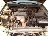 A picture of Toyota Camry 2001 drop light 