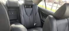 A picture of Clean Registered 2008 Toyota Camry LE with Formica trim leather