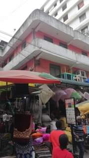 A picture of GHOROFA INAUZWA IKO KARIAKOO DAR ES SALAAM KWA UWEKEZAJI INAFAA