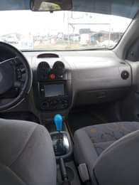 A picture of Toyota Camry tiny light AC chilling With sound engine Gear